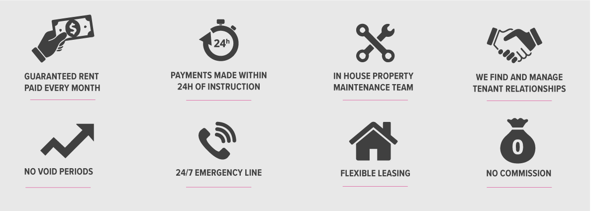 Stenford Property Limited - Lettings Specialist - About Us Body