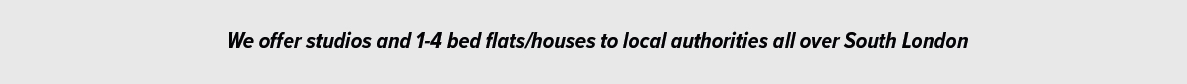 Stenford Property Limited - Lettings Specialist - Councils