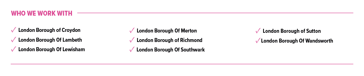 Stenford Property Limited - Lettings Specialist - Councils